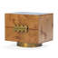 Table de chevet Josefine Burl