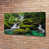 Wrapped Canvas selected