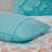 Twin XL Boho Comforter Set with Bed Sheets