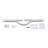 Lash Light Foldable Nail Tech Light-1981894764