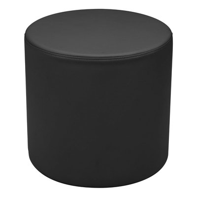Repose-pieds rond Pro Series 18 po