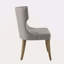 Chaise rembourrée à oreilles-495293085-495293080