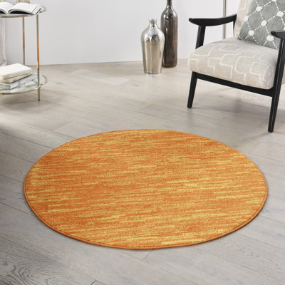Yitsel Indoor / Outdoor Rug
