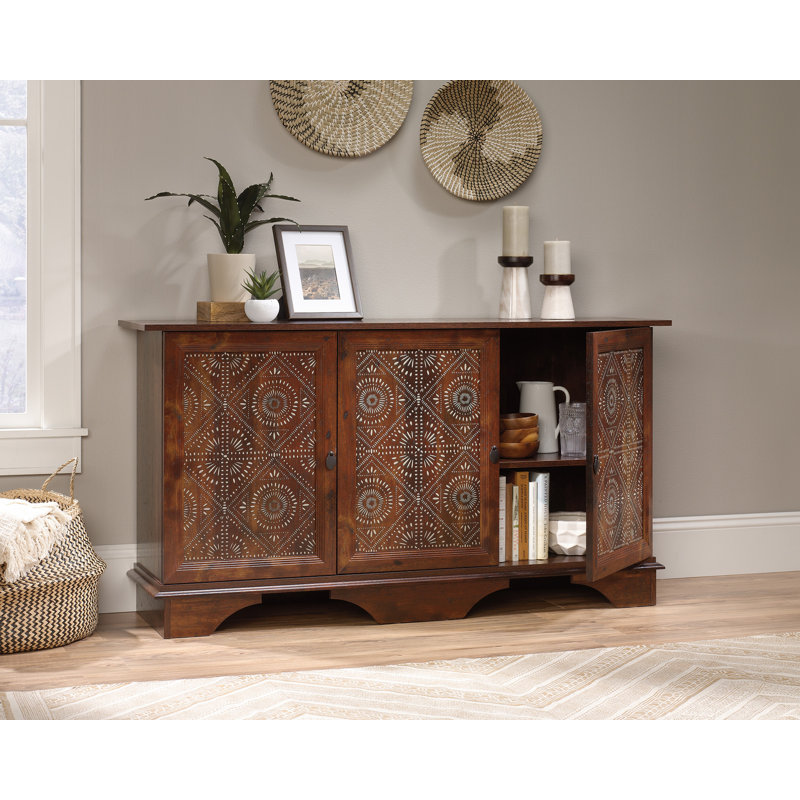 Deshion Storage Cabinet