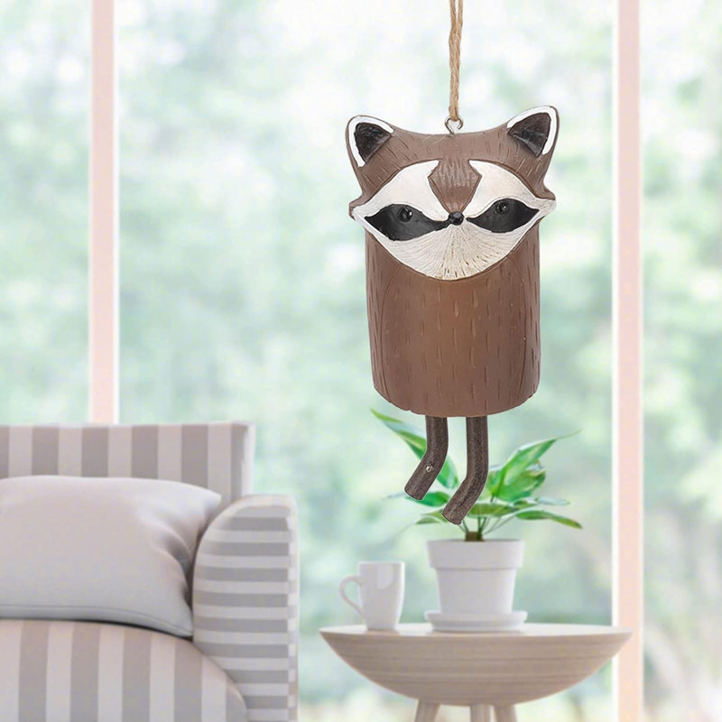 Charmants carillons pour la décoration extérieure et intérieure