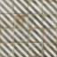 Carreau de porcelaine de 8,88 po x 8,88 po Siena Antico