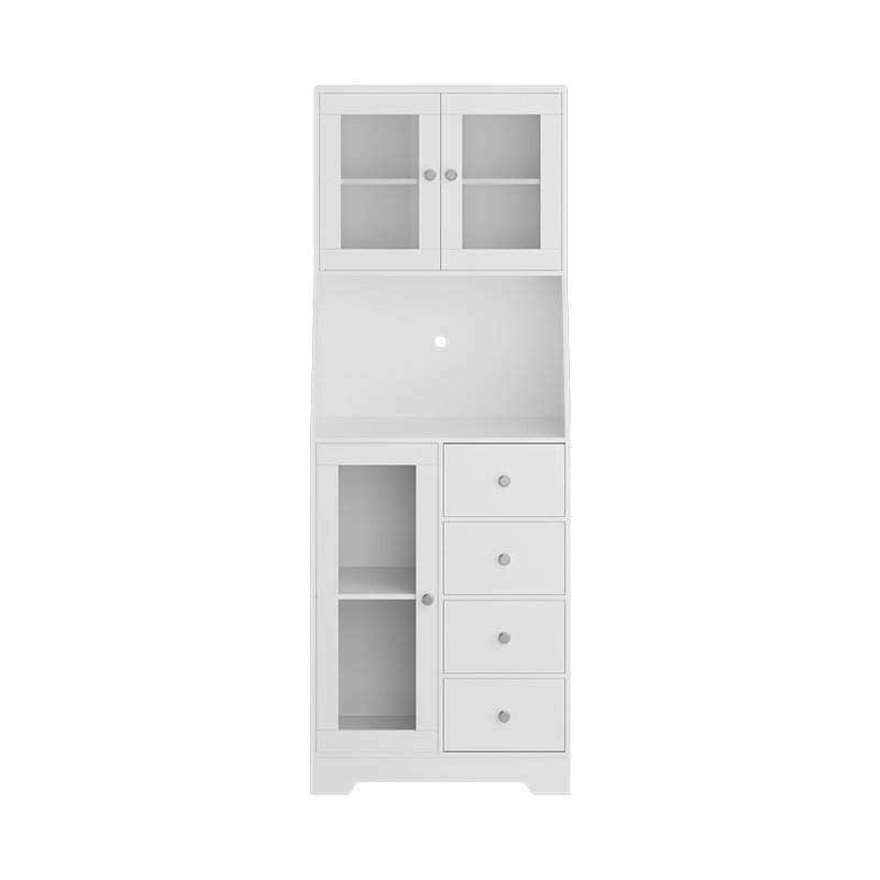 Dining Hutch Welsh Dresser