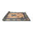 Furrier Southwestern Indoor Rug-329844487