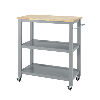 Murin Kitchen Cart