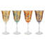 Regalia Handmade Wine Glass
