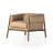 Isata Upholstered Armchair