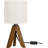 Damhnait Wood Tripod Lamp-537177467-537177464