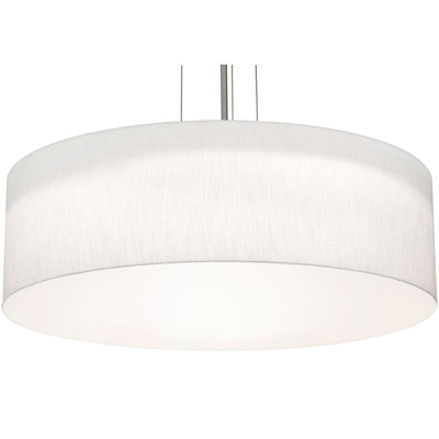 Luminaire suspendu tambour Bozovich