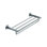 Wall Mounted Towel Rack
