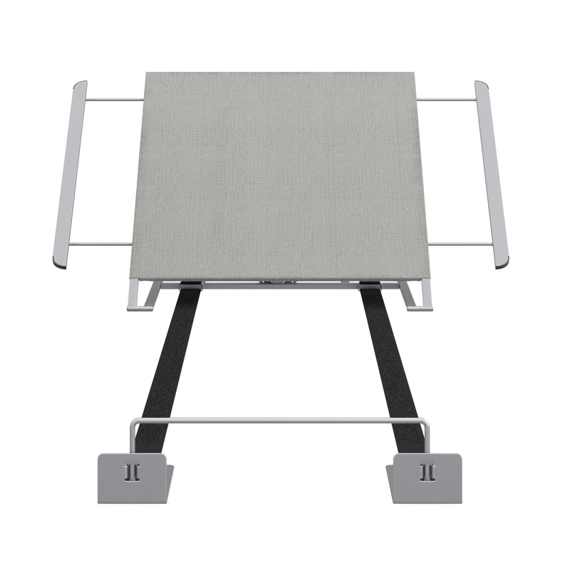 Adjusta-Flex Power Adjustable Head Lift Base with Wireless Remote Control, Uplift, Full / Double