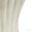 Table d'appoint Mgo Archaistic Wavy