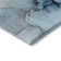 Premium Machine Washable Cerrito AMF506 Blue Rug