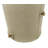 Red Barrel Studio® Plastic Planter Rain Barrel-959065180