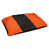 Orange / Noir sélectionné