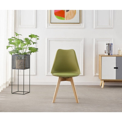 Thomasin Upholstered Dining Chair