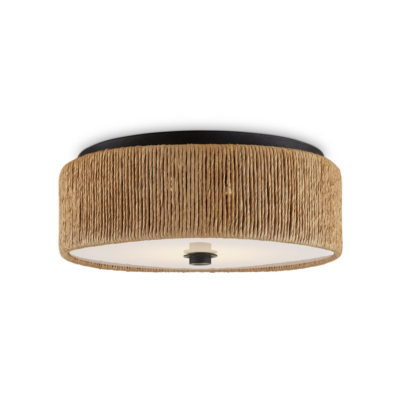 Brownell 1 - Light LED Flush Mount