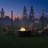 MGO Outdoor Propane Fire Pit-1228642344