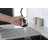 PENGFANG WORLDWIDE LLC Pull Down Kitchen Faucet-86384702