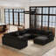 Canapé modulaire Elowen-1444657108
