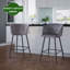 Velvet Bar & Counter Stool-1737747064