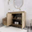 Meuble-lavabo simple l 42 po-70182622