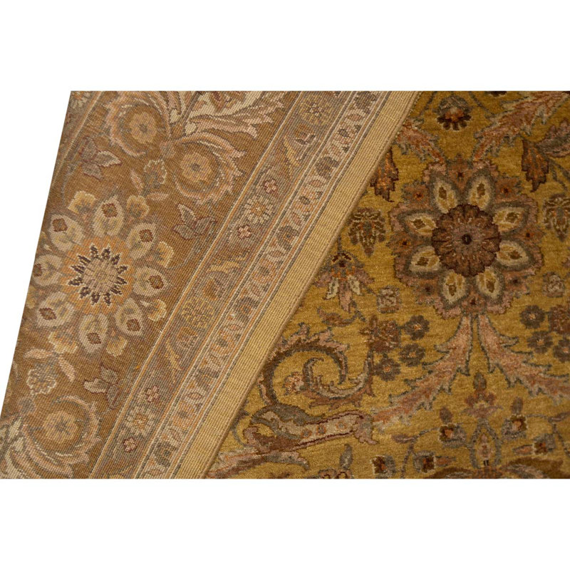 One-of-a-Kind 9'1" X 12' Area Rug