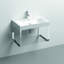 Cento 27.6'' L Bathroom Sink