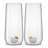 14 oz. Drinking Glass Set