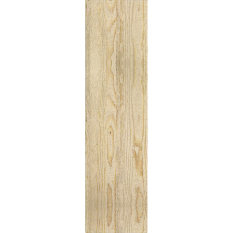 Tapis de jeu olympique, P 26 po x H 30 po, Sapin Douglas de 6 po (sciage brut)