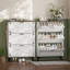 Armoire de rangement à chaussures Tomoye-425753157
