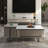Italian marble coffee table
