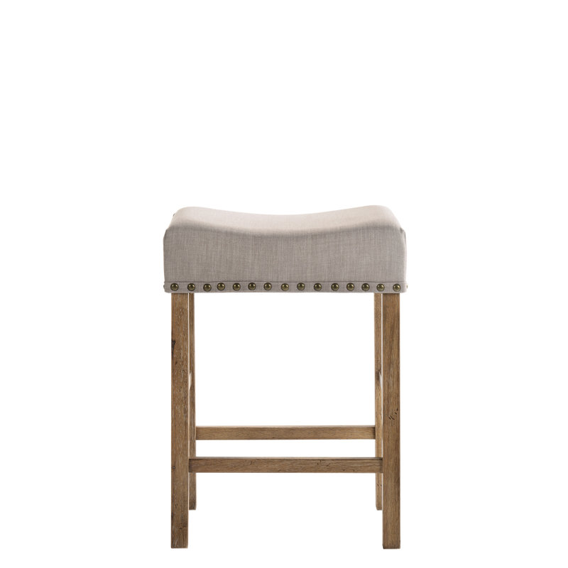 Tabouret à hauteur de comptoir de 2 po Ii