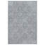 Adventures Children Grey Indoor/Outdoor Rug-93580228