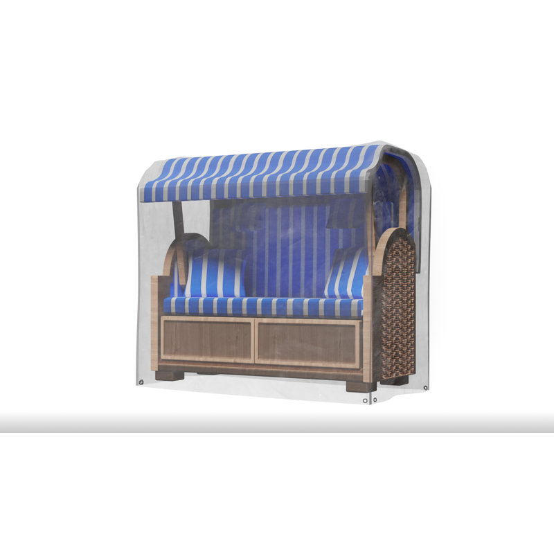 Outdoor Swing Seat Cover