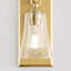 Monterro 1 - Light Armed Sconce-266995367