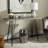 Dannelle Console Table-1695837895