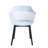Milette 17.72'' H Armchair-67695605