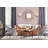 Andish 100% Polyester Room Darkening Curtain Pair-239669924-239669950