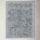 Mckinley Handmade Viscose Gray Rug