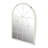 Cloughmills Accent Mirror