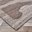 Tapis intérieur / extérieur Tayseer Bartlett-1220046971