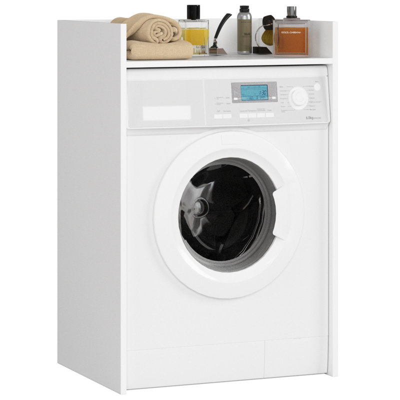 Shellena Freestanding Bathroom Cabinet