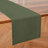 100% Pure Linen Table Runner - Fete-111522043