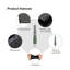 Duracover Outdoor Patio Umbrella Cover