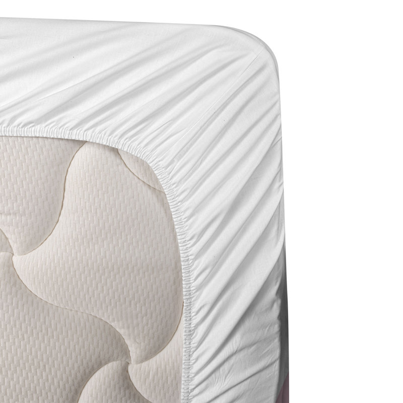 Microfiber Sheet Set, King